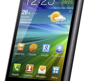Samsung Wave 3 et deux dérivés : premiers smartphones bada 2.0